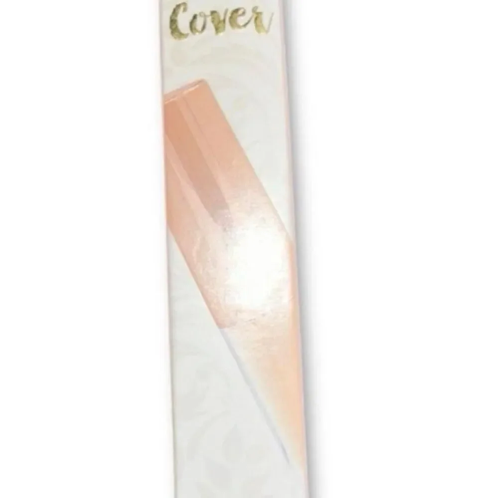Sephora Pretty Vulgar Undercover Concealer in shade 09 Makeup